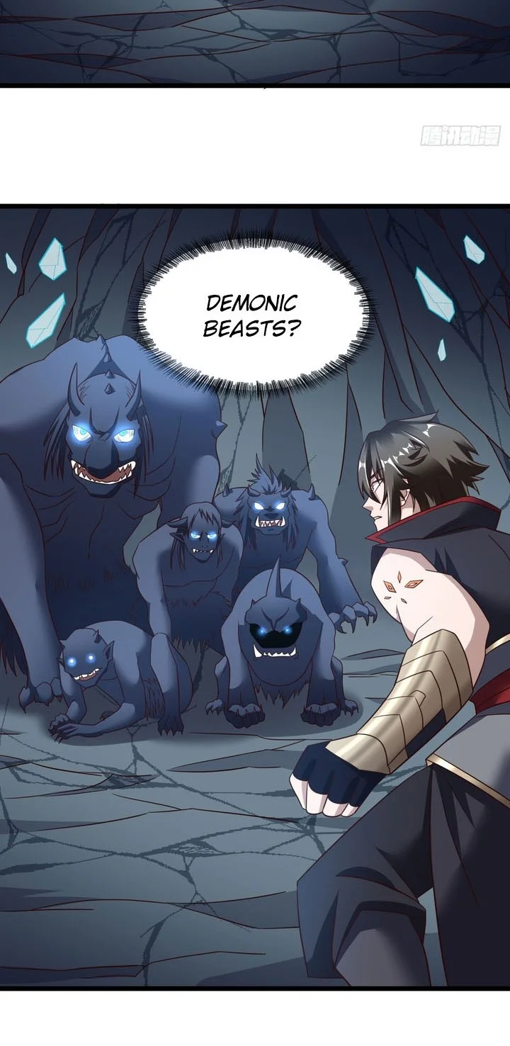 Peerless Soul Chapter 702 - halaman 10