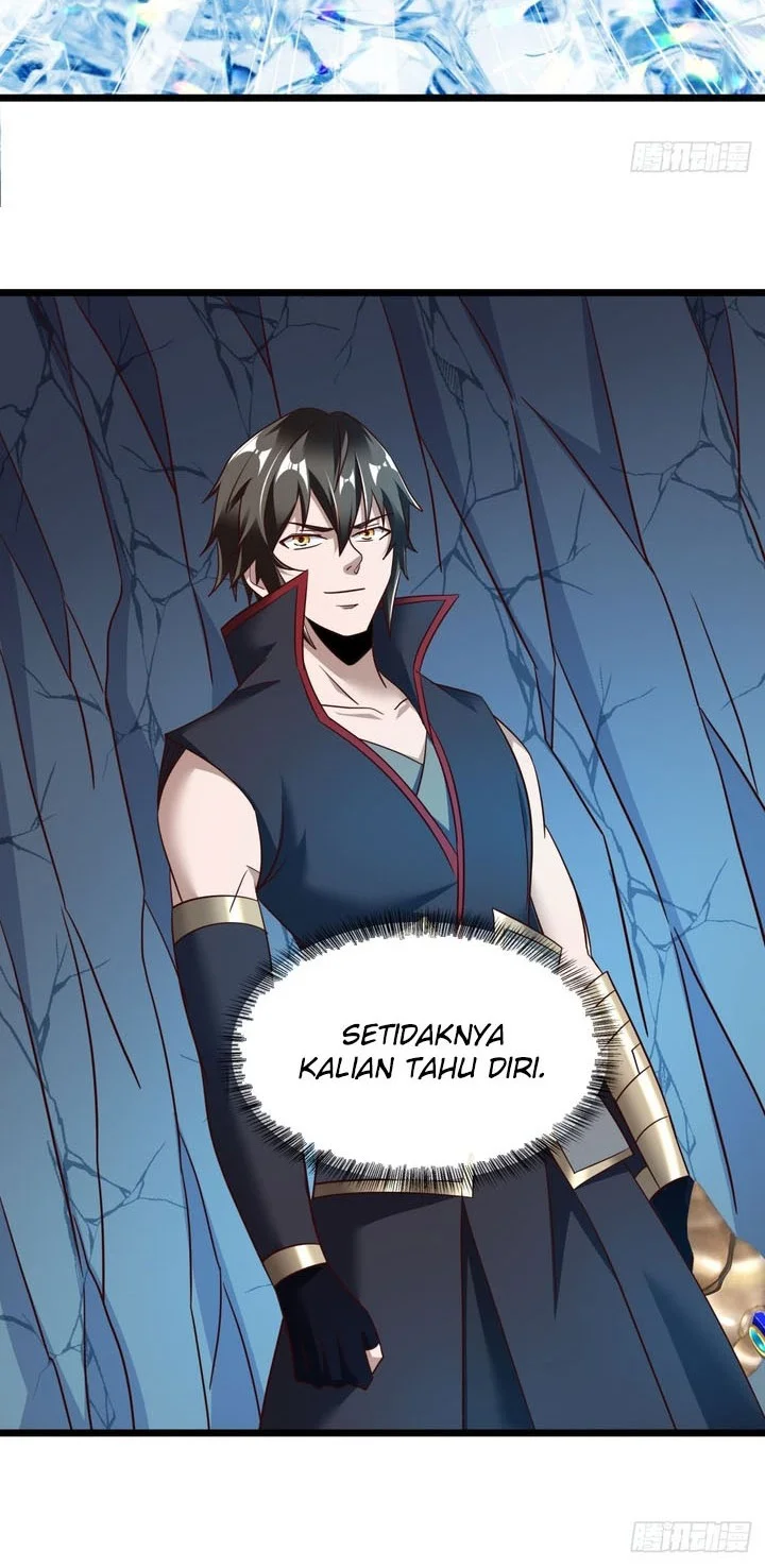 Peerless Soul Chapter 702 - halaman 14