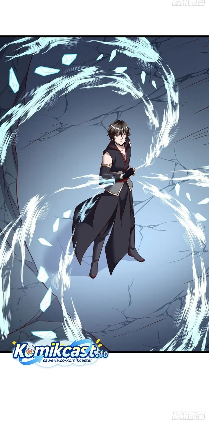 Peerless Soul Chapter 702 - halaman 16