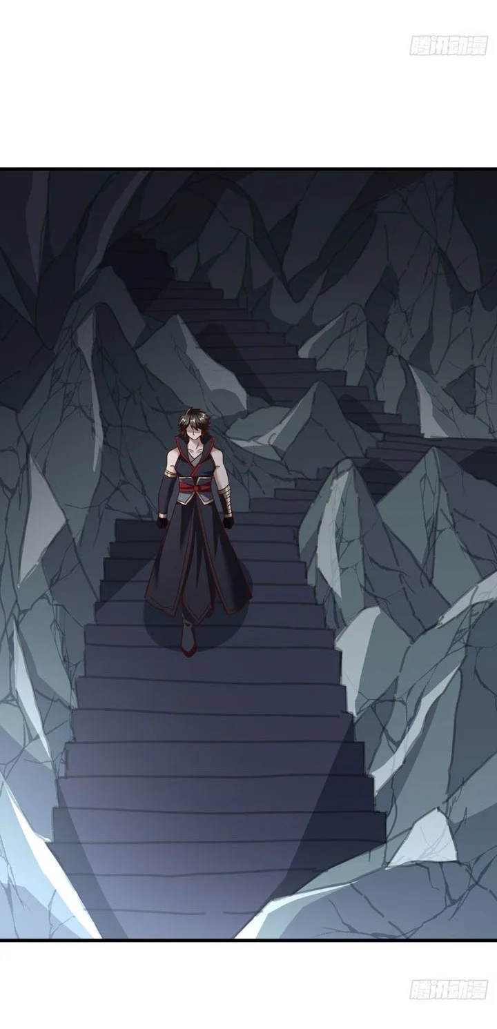 Peerless Soul Chapter 702 - halaman 22