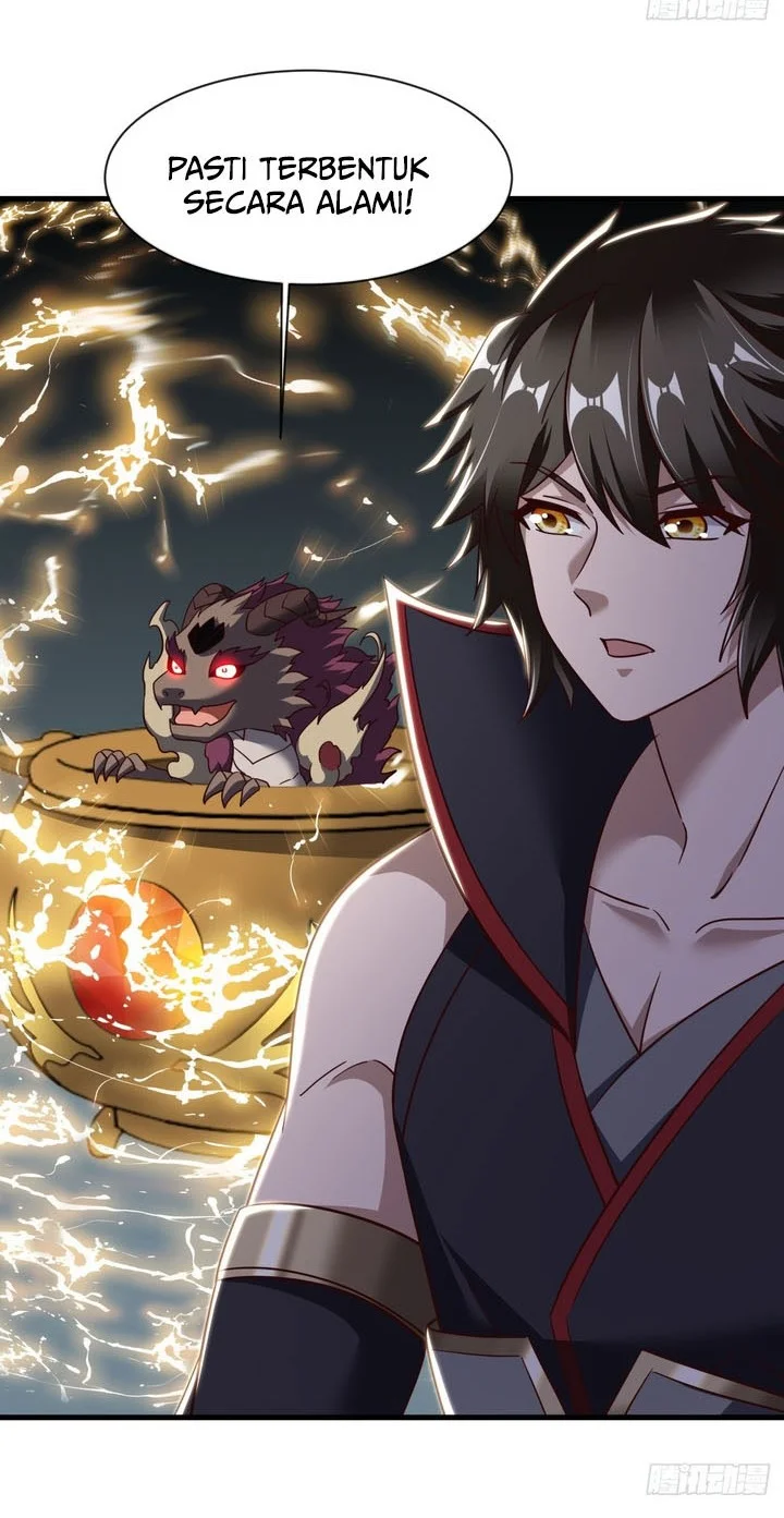 Peerless Soul Chapter 702 - halaman 26
