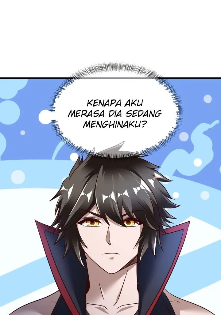 Peerless Soul Chapter 702 - halaman 34