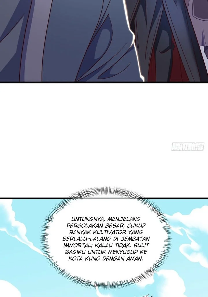 Peerless Soul Chapter 702 - halaman 36