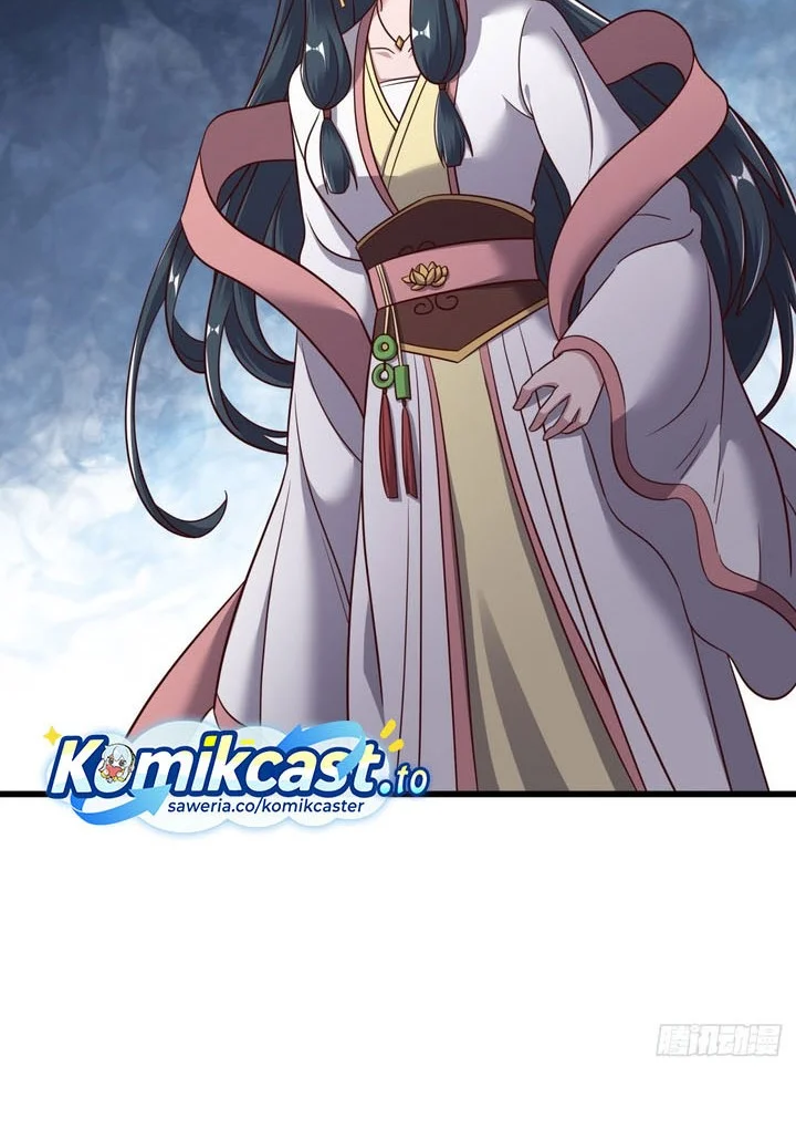 Peerless Soul Chapter 702 - halaman 38