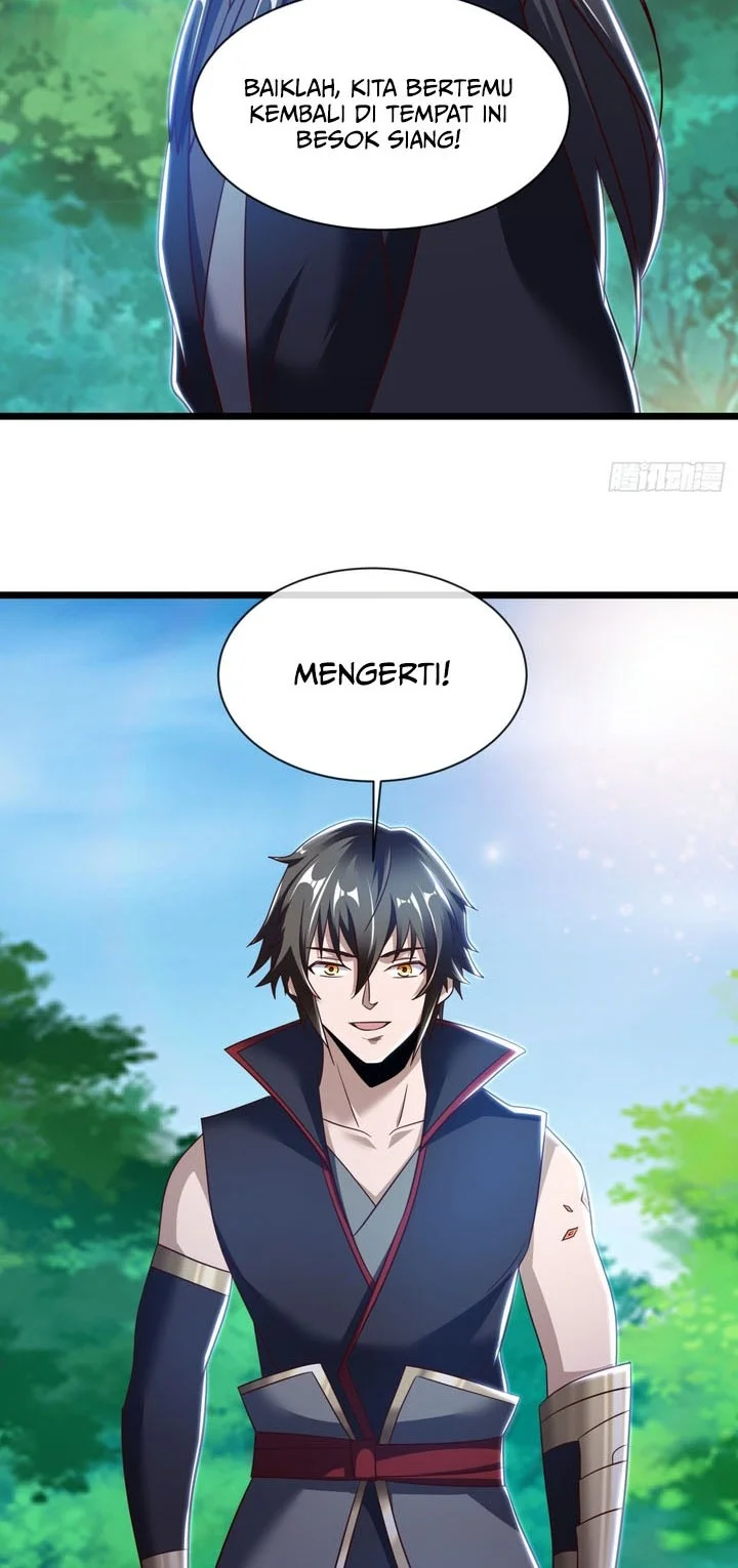 Peerless Soul Chapter 702 - halaman 6