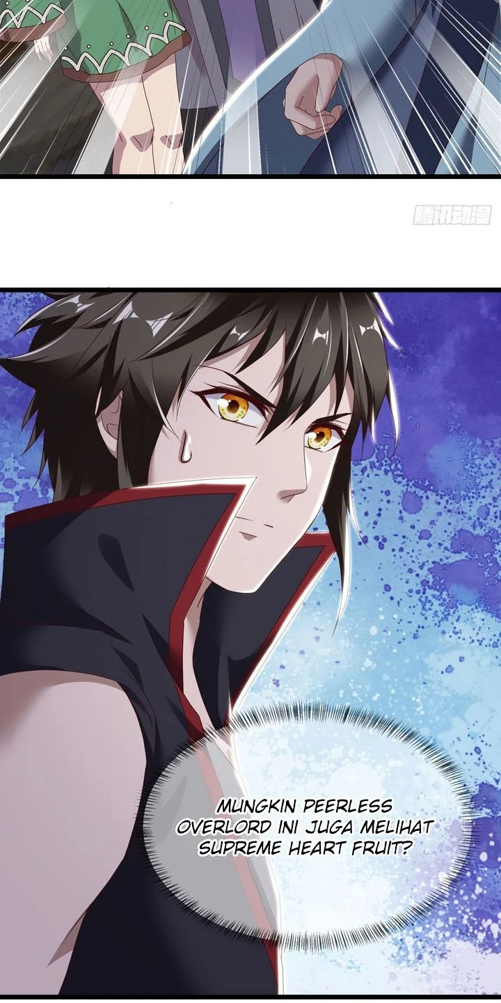 Peerless Soul Chapter 703 - halaman 14