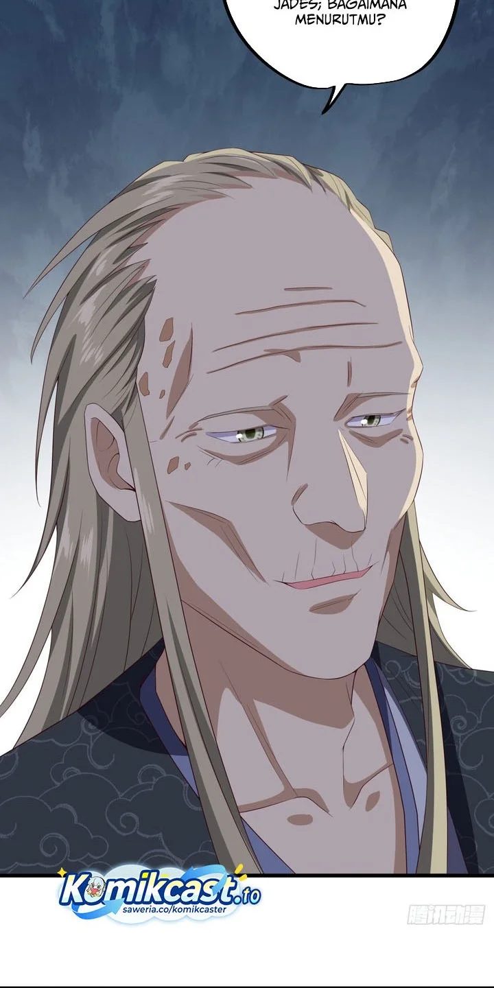 Peerless Soul Chapter 703 - halaman 16