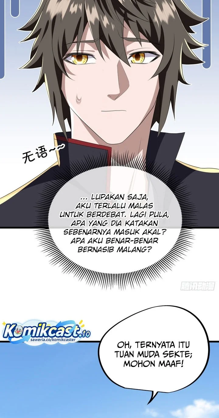 Peerless Soul Chapter 703 - halaman 24