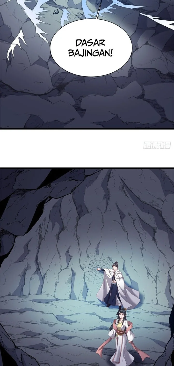 Peerless Soul Chapter 703 - halaman 4