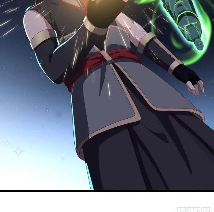 Peerless Soul Chapter 703 - halaman 44