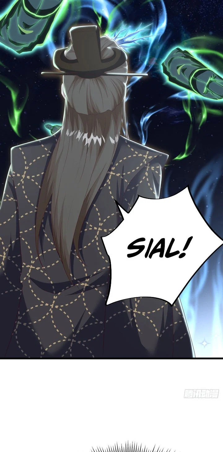 Peerless Soul Chapter 703 - halaman 46