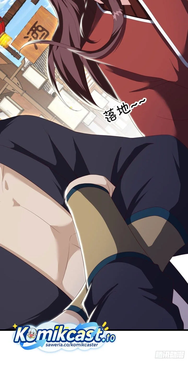 Peerless Soul Chapter 703 - halaman 52