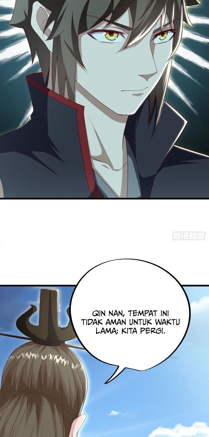 Peerless Soul Chapter 704 - halaman 18