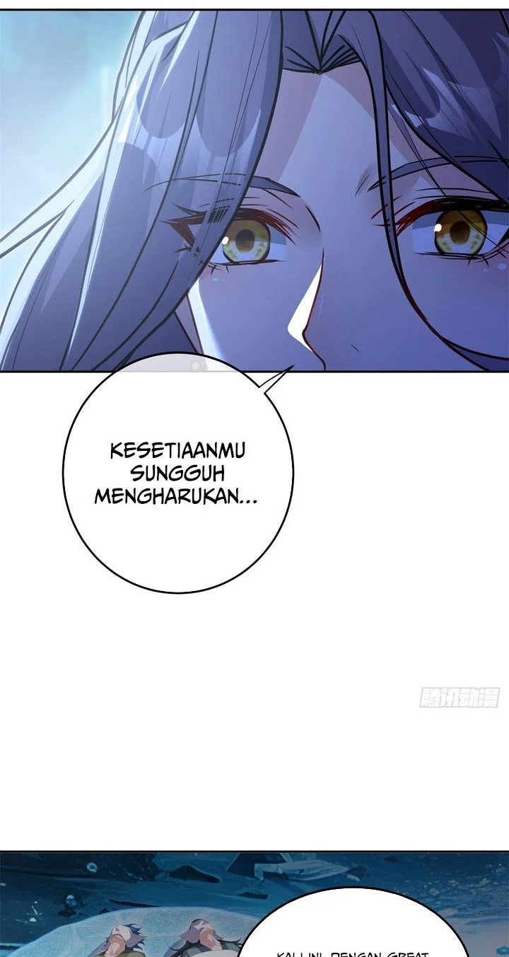 Peerless Soul Chapter 704 - halaman 28