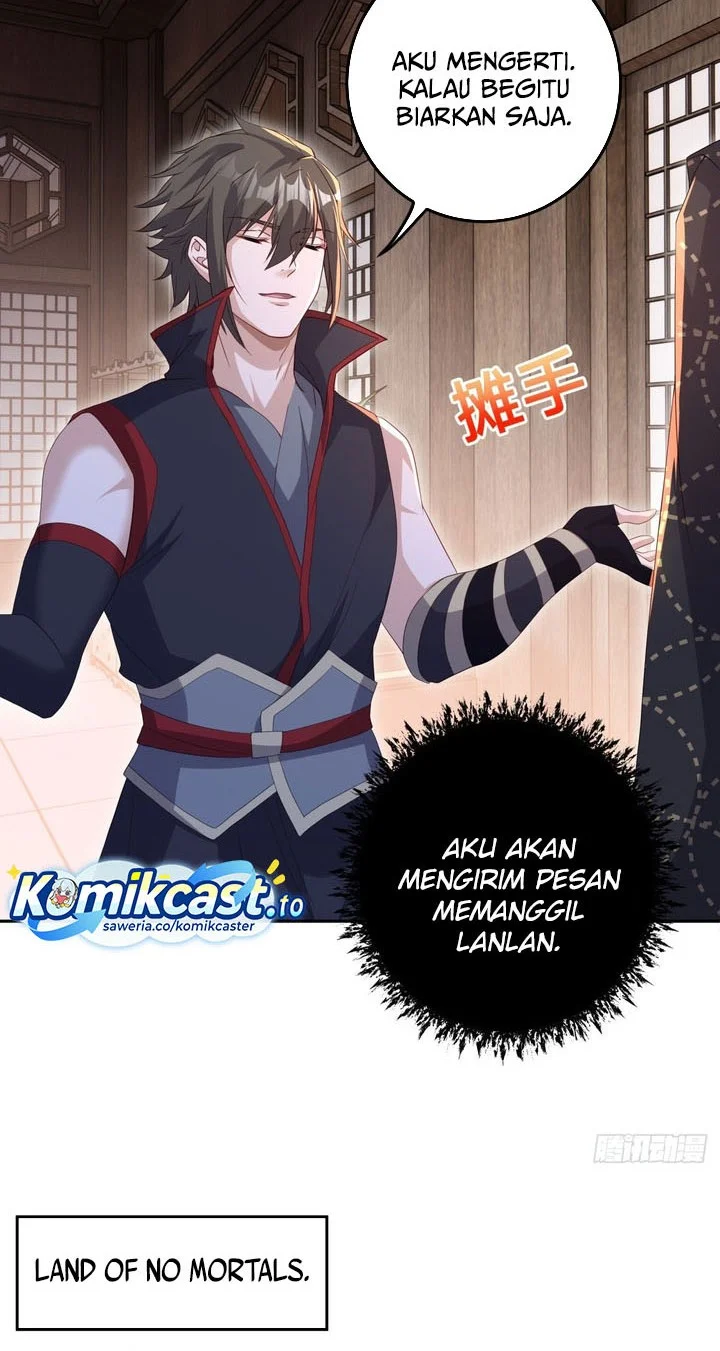 Peerless Soul Chapter 704 - halaman 32