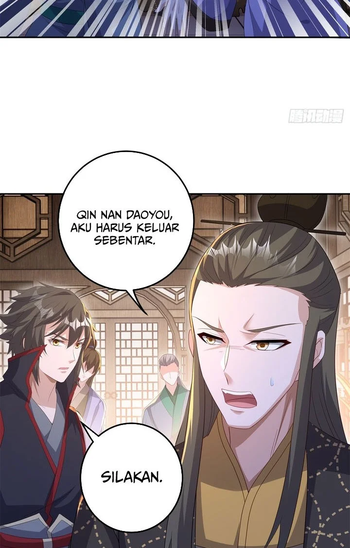 Peerless Soul Chapter 704 - halaman 34