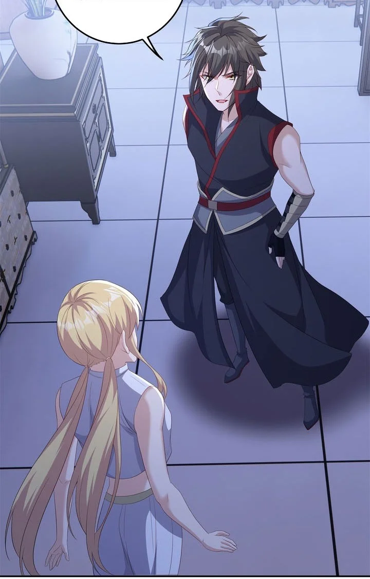 Peerless Soul Chapter 704 - halaman 36