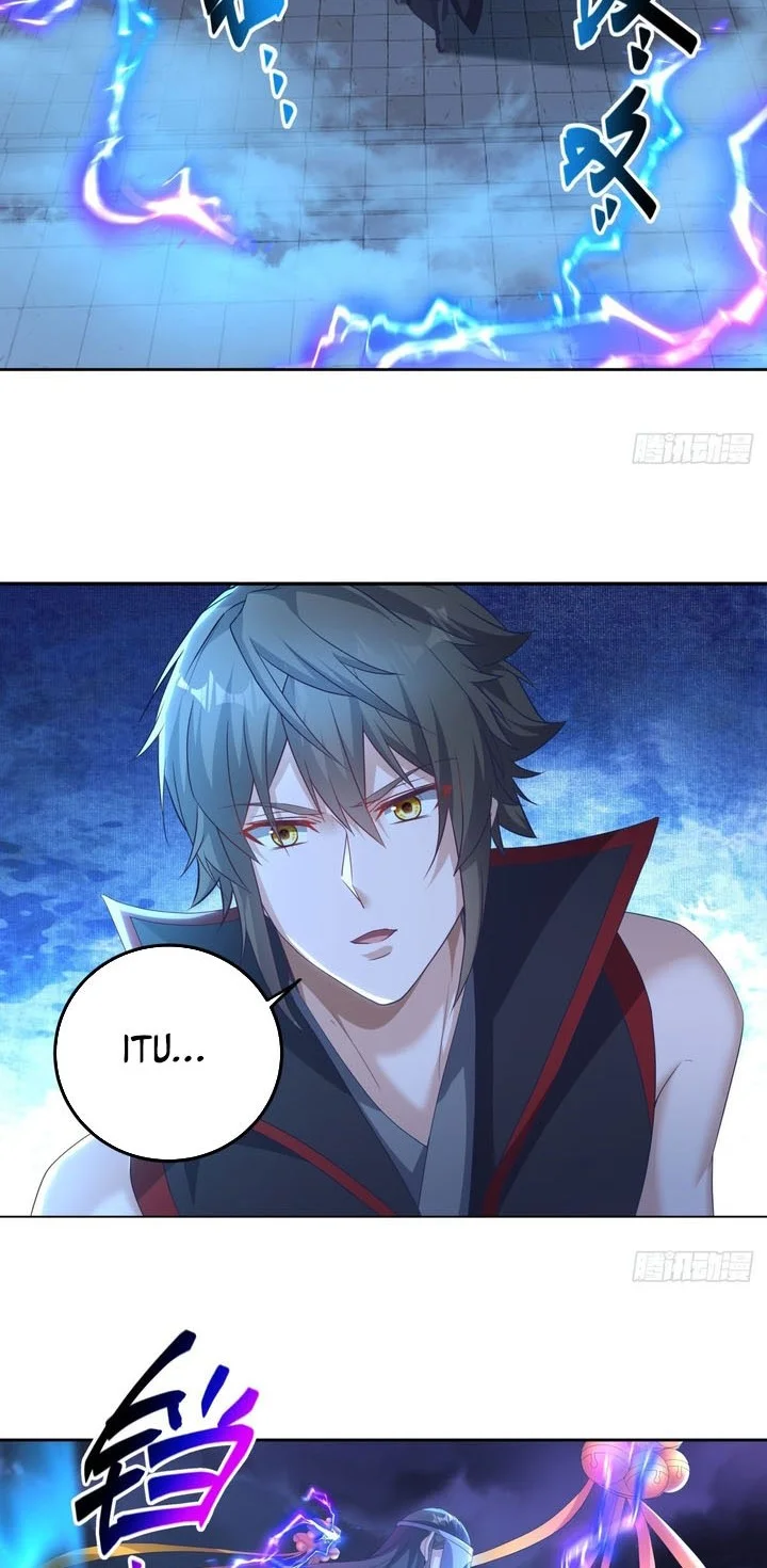 Peerless Soul Chapter 705 - halaman 2