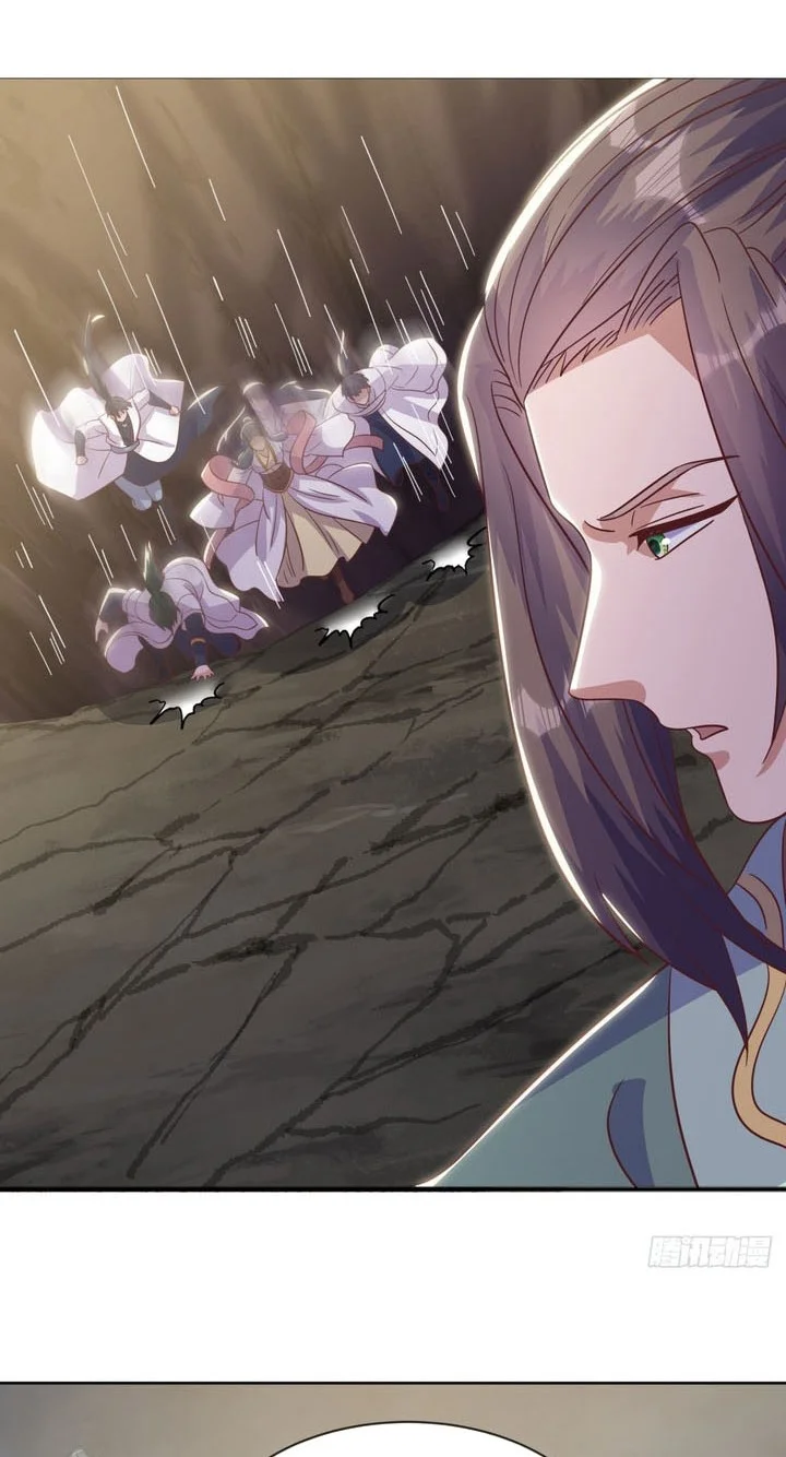 Peerless Soul Chapter 705 - halaman 20