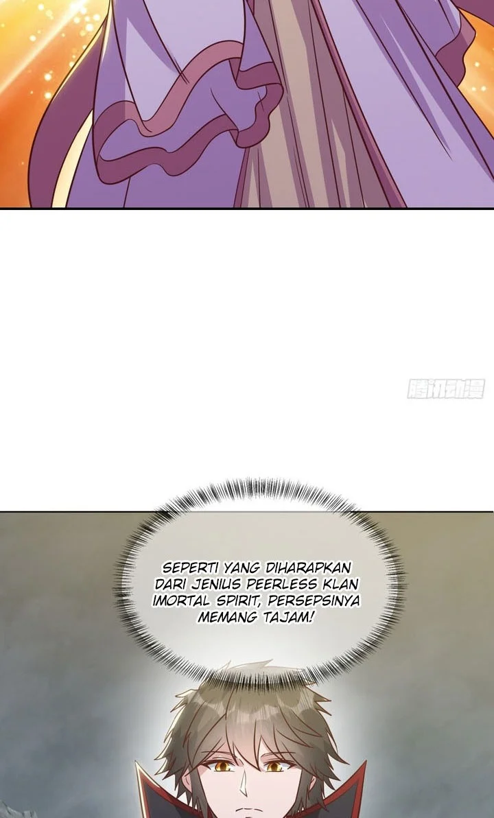 Peerless Soul Chapter 705 - halaman 28