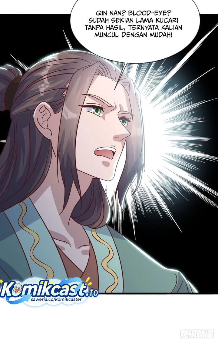 Peerless Soul Chapter 705 - halaman 32