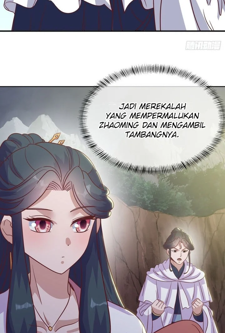 Peerless Soul Chapter 705 - halaman 34