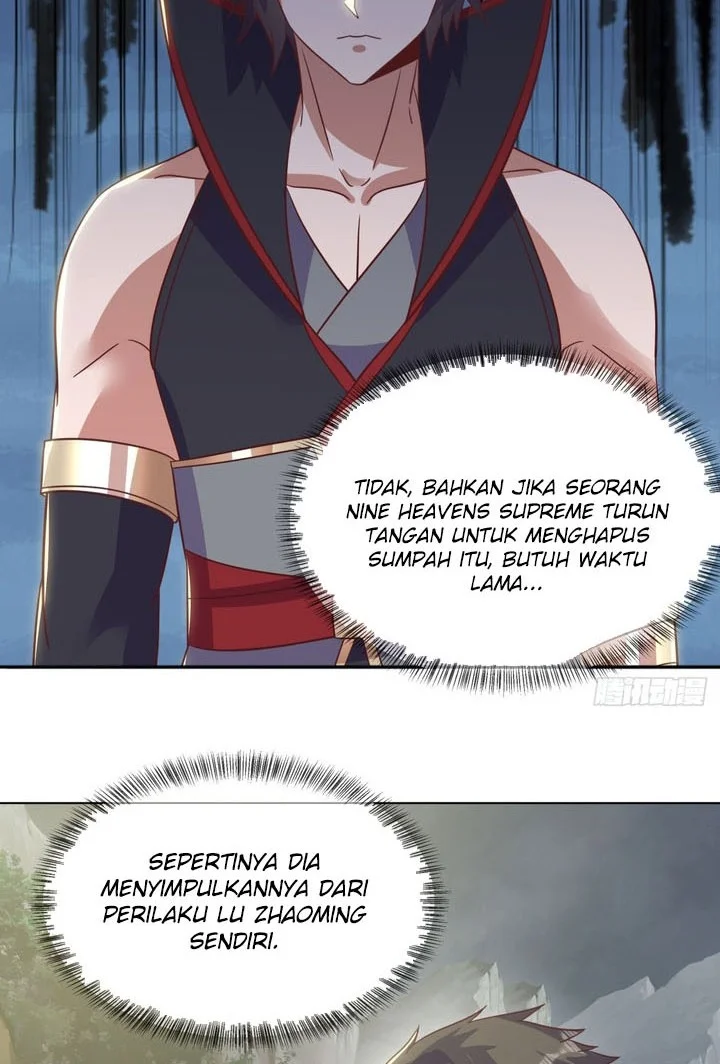 Peerless Soul Chapter 705 - halaman 36