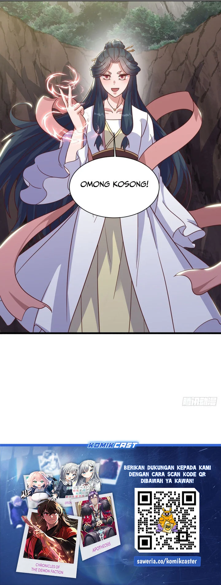 Peerless Soul Chapter 705 - halaman 39