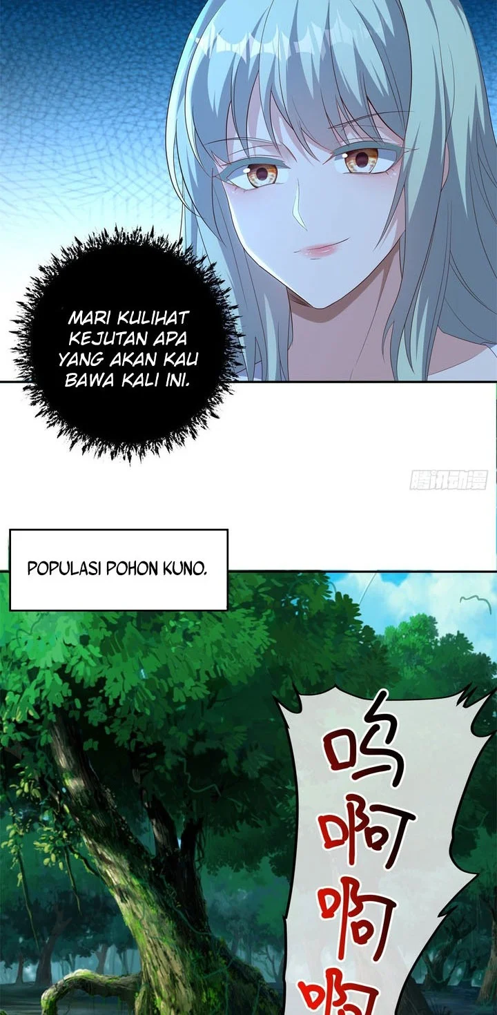 Peerless Soul Chapter 705 - halaman 6