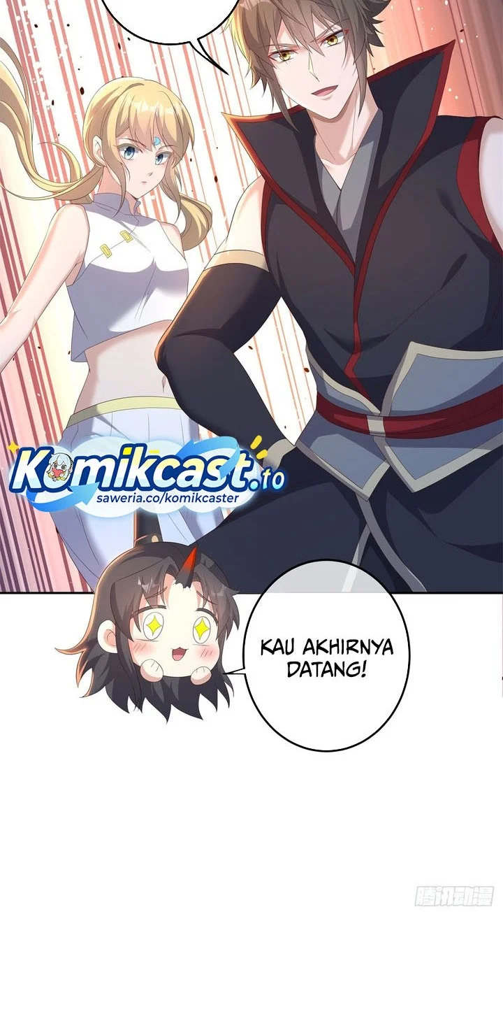 Peerless Soul Chapter 705 - halaman 8