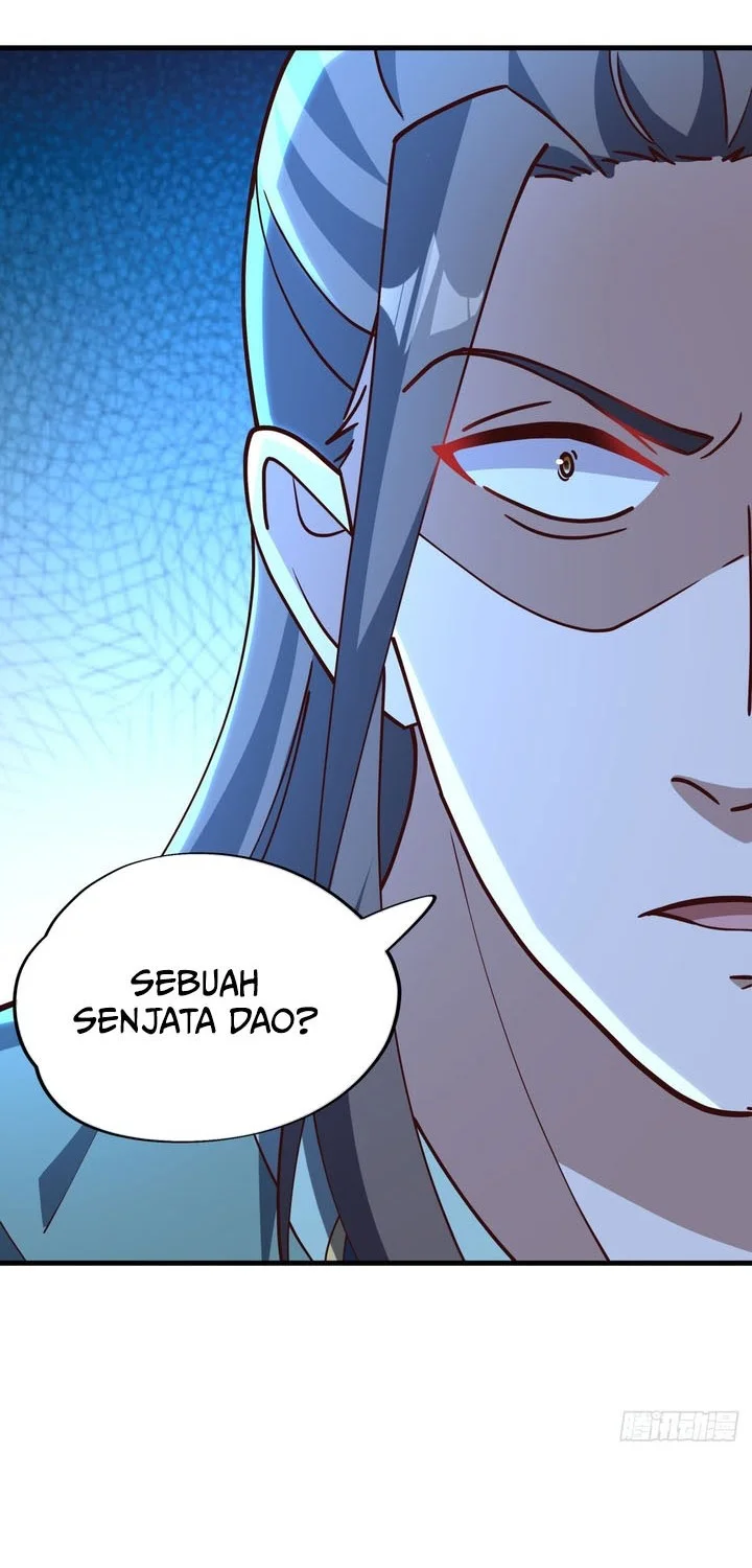 Peerless Soul Chapter 706 - halaman 10