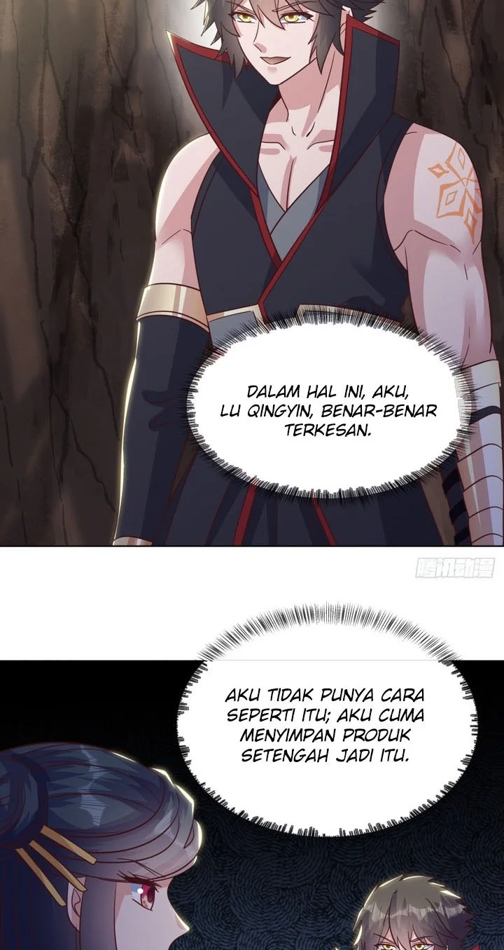 Peerless Soul Chapter 706 - halaman 2