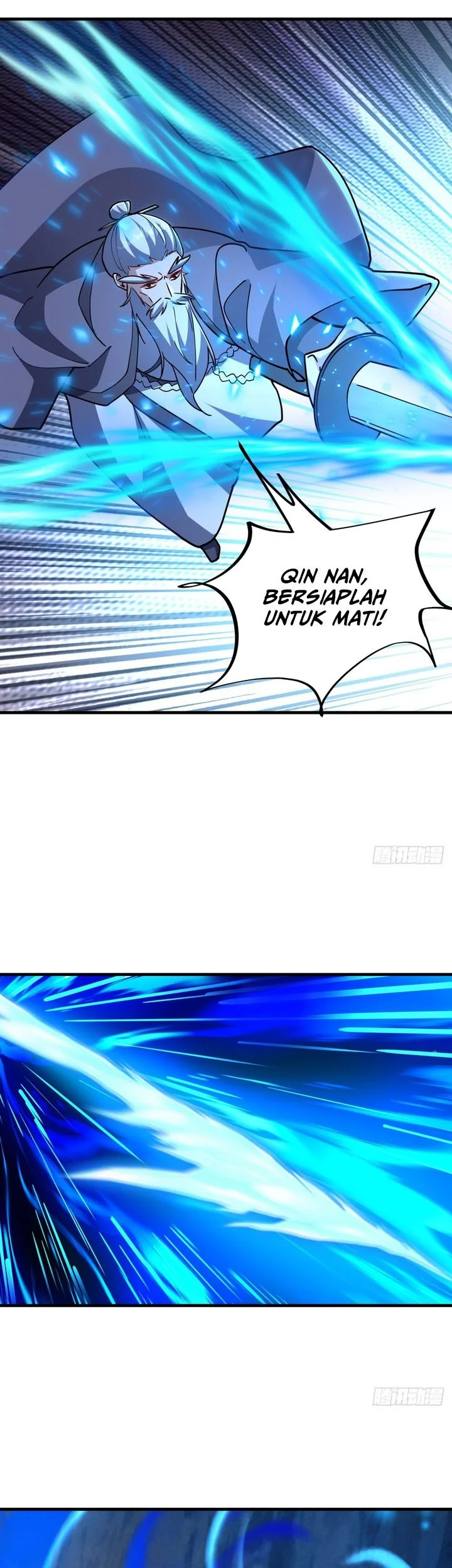 Peerless Soul Chapter 706 - halaman 25