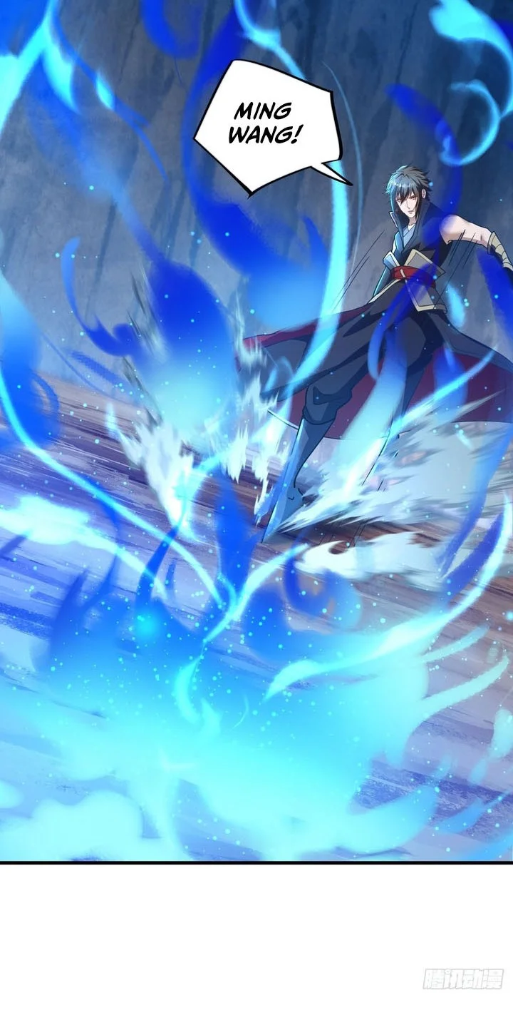 Peerless Soul Chapter 706 - halaman 26
