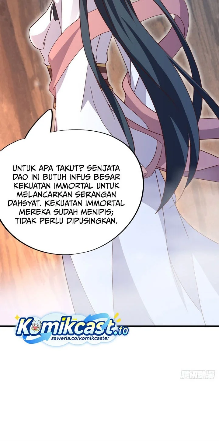 Peerless Soul Chapter 706 - halaman 32