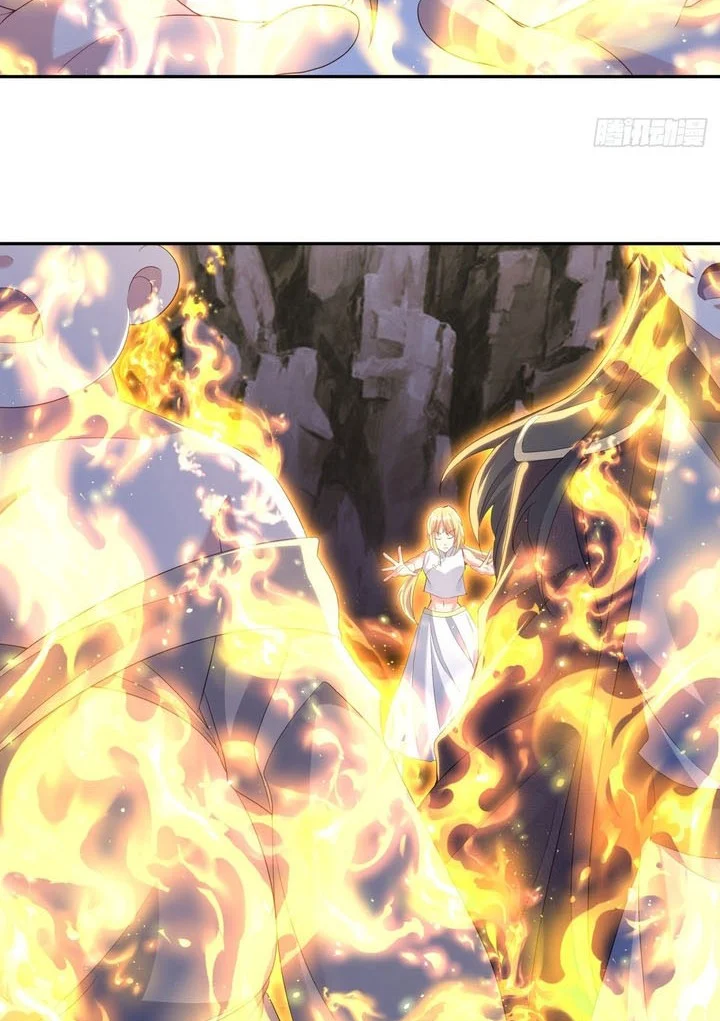 Peerless Soul Chapter 706 - halaman 34