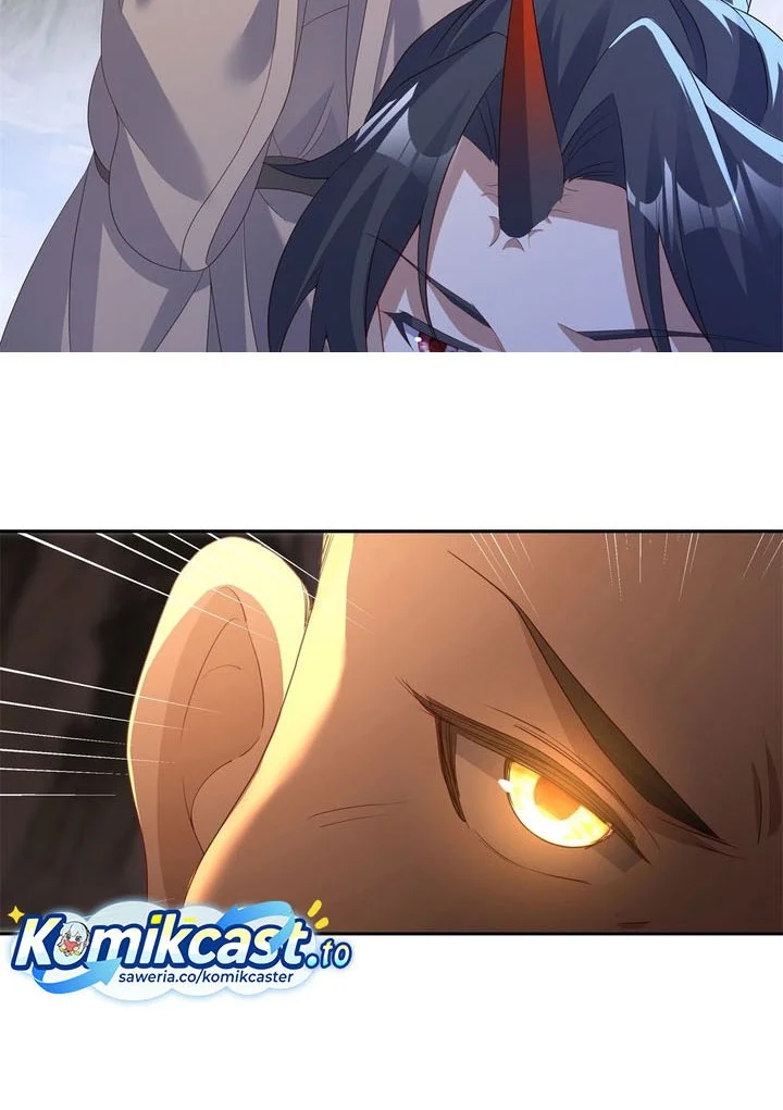 Peerless Soul Chapter 706 - halaman 38