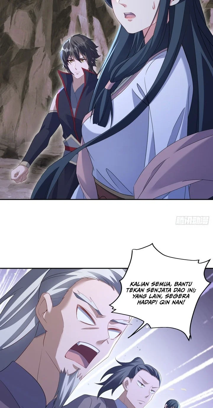 Peerless Soul Chapter 706 - halaman 40