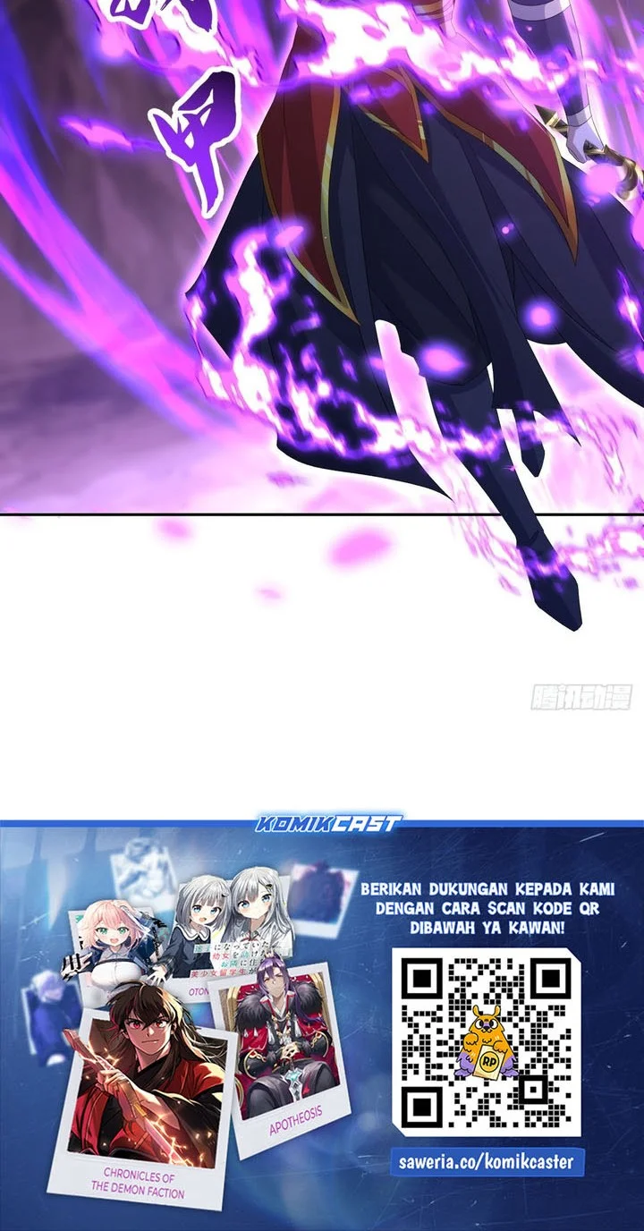 Peerless Soul Chapter 706 - halaman 44