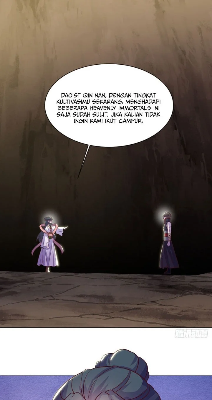 Peerless Soul Chapter 706 - halaman 6