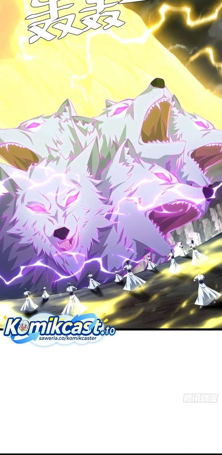 Peerless Soul Chapter 707 - halaman 24