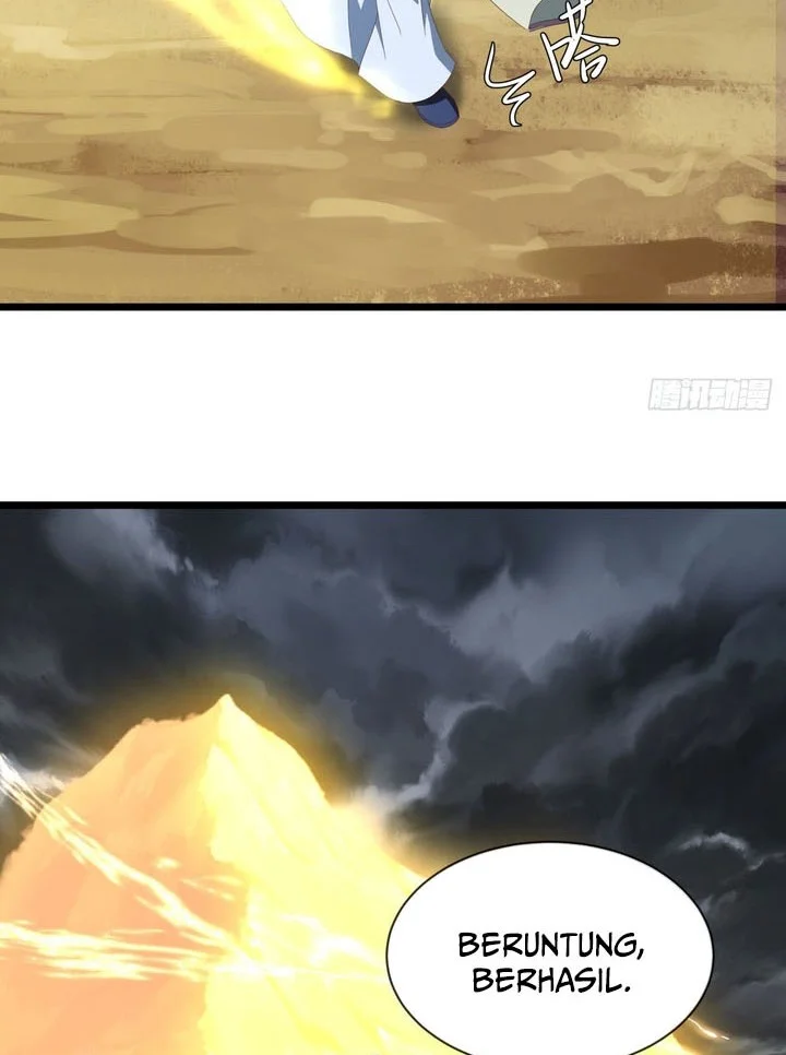 Peerless Soul Chapter 707 - halaman 28