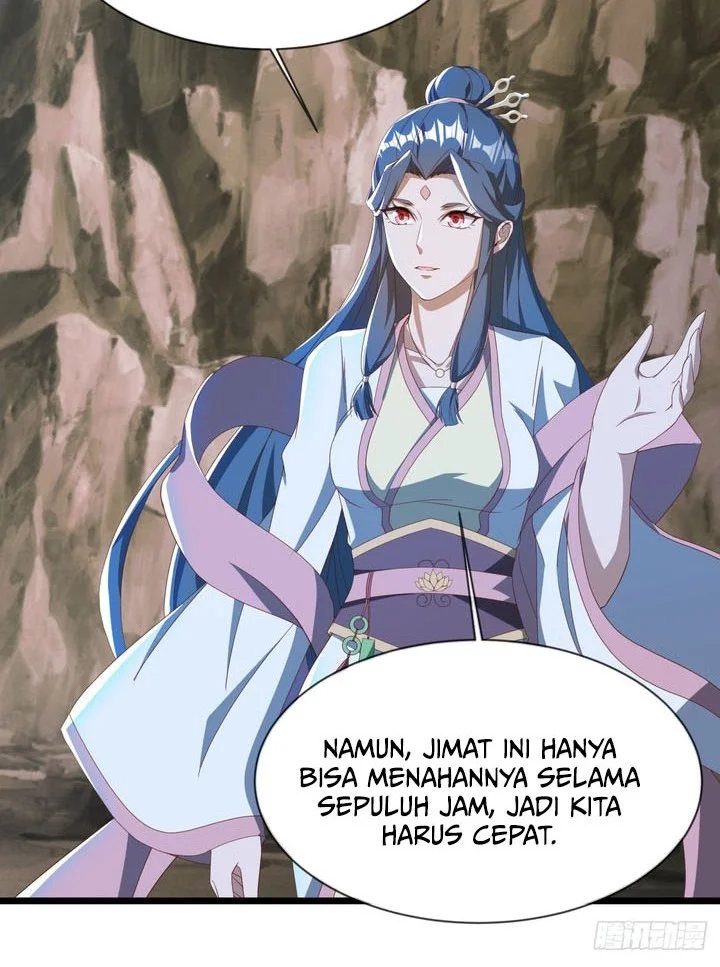 Peerless Soul Chapter 707 - halaman 30