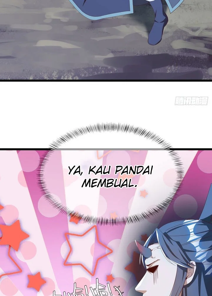 Peerless Soul Chapter 707 - halaman 32