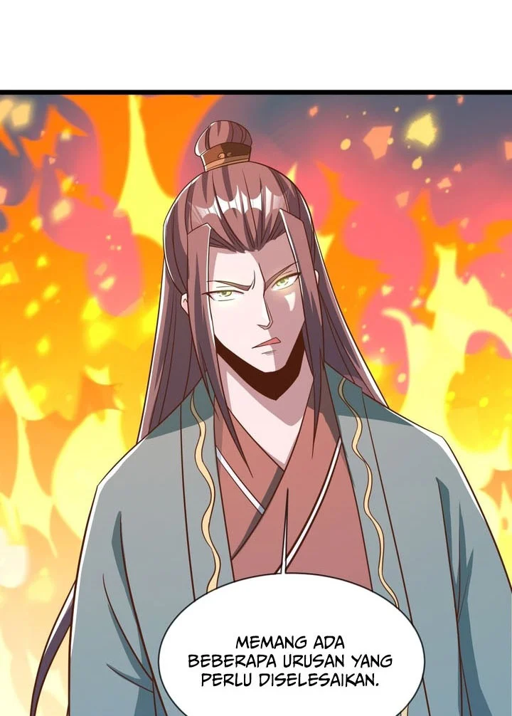 Peerless Soul Chapter 707 - halaman 36