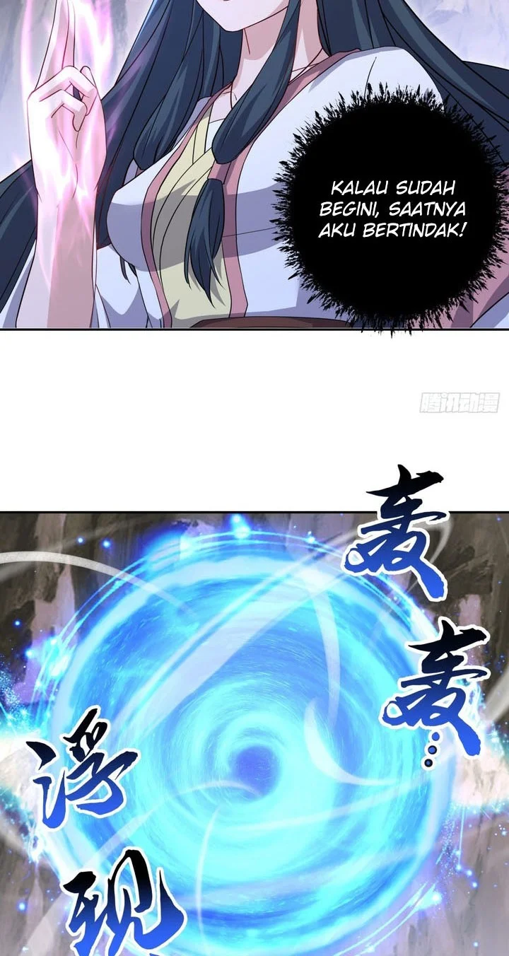 Peerless Soul Chapter 707 - halaman 4