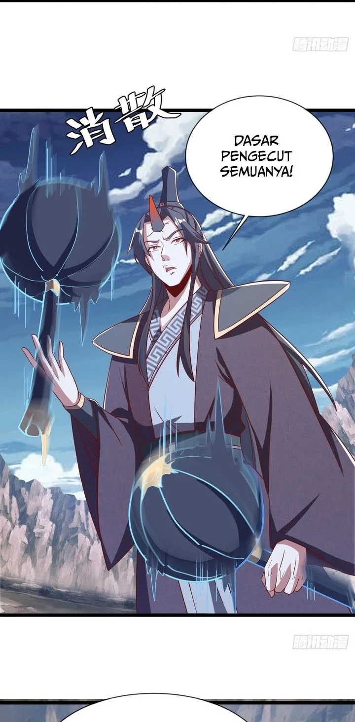 Peerless Soul Chapter 708 - halaman 12