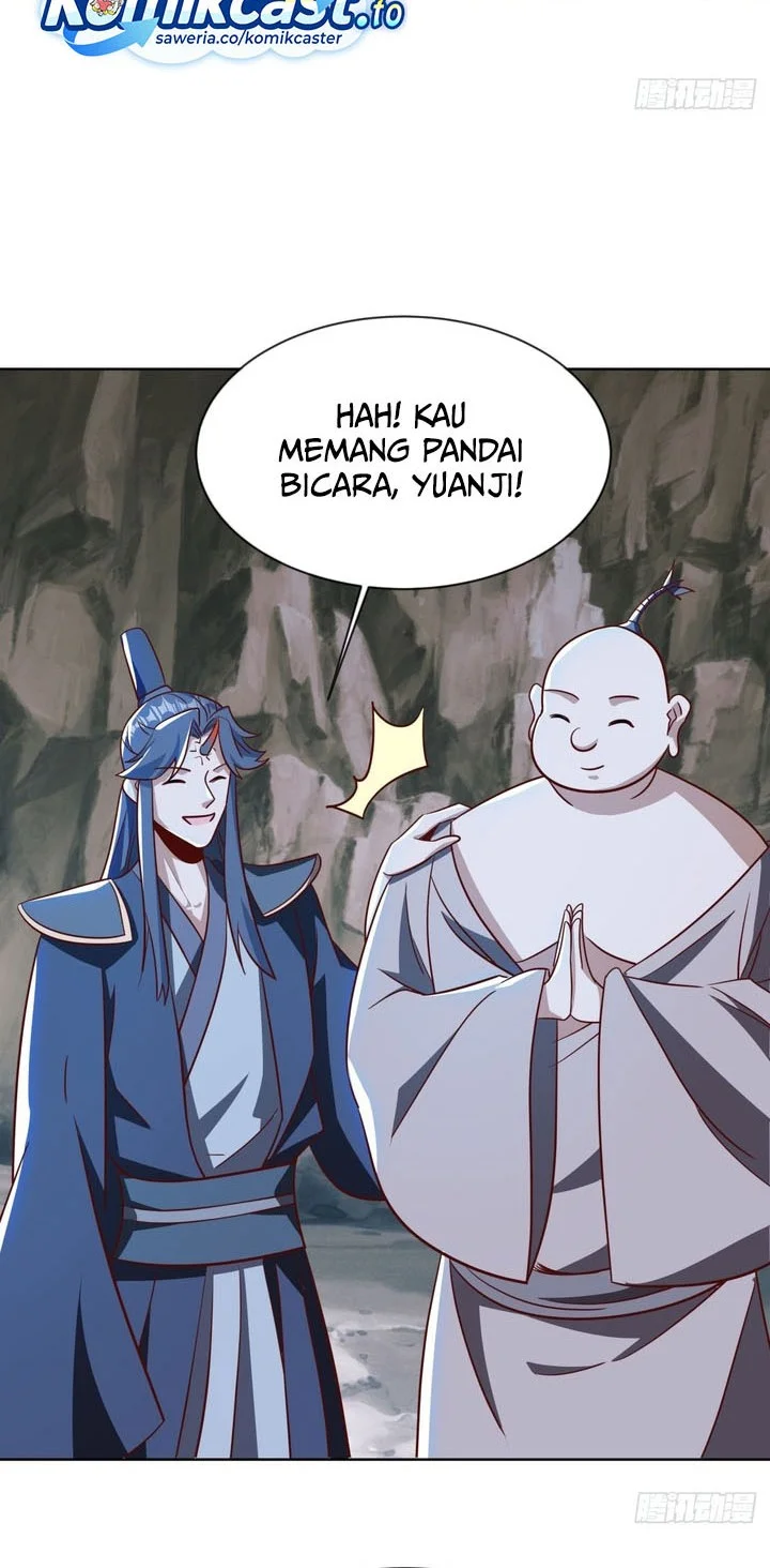 Peerless Soul Chapter 708 - halaman 16