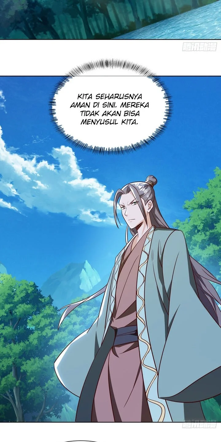 Peerless Soul Chapter 708 - halaman 20