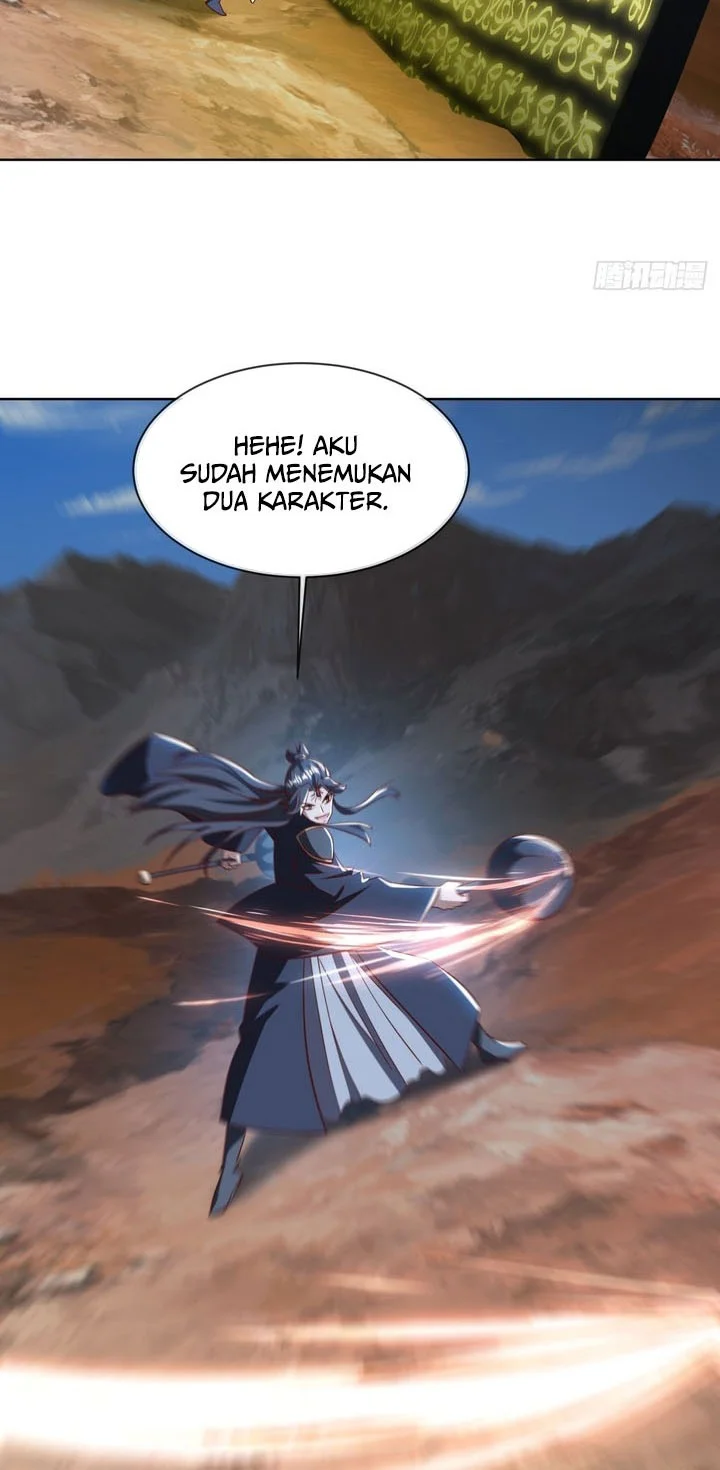 Peerless Soul Chapter 708 - halaman 30